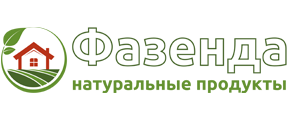 Фазенда - натуральные продукты